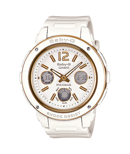 baby g bga 151