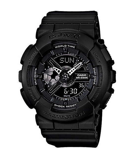 g shock ba