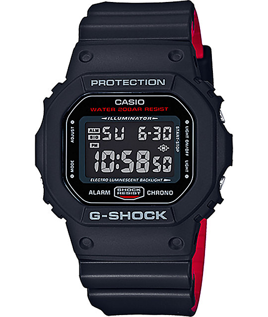 dw5600hr review