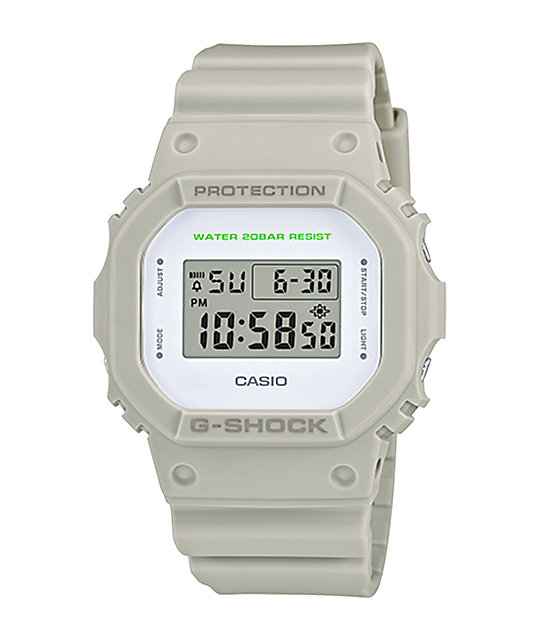 casio dw 5635