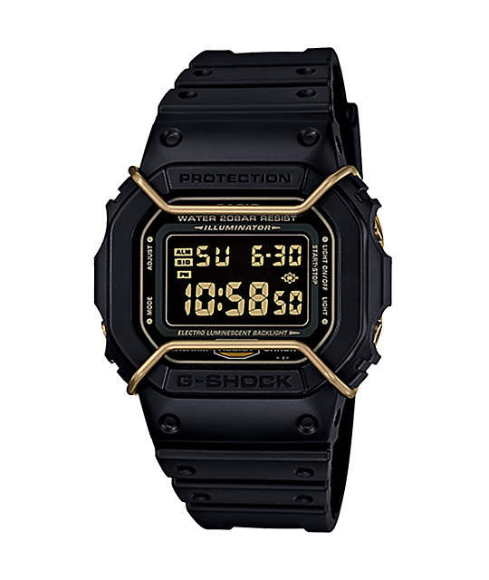 g shock protector