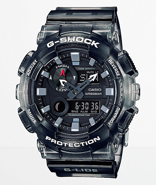 g shock g lide price