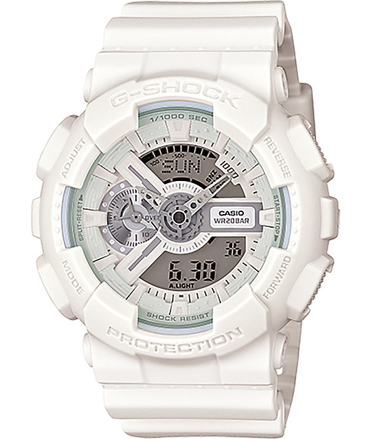 g shock ga 110 7a