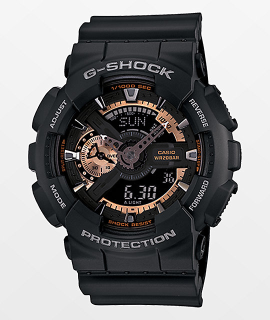 g shock 110 price