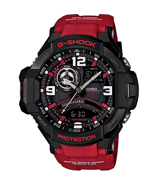 gravity master carbon