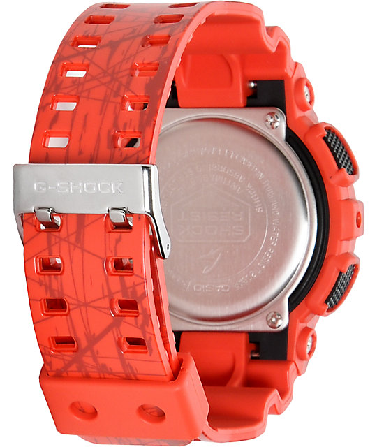 g shock ga110sl