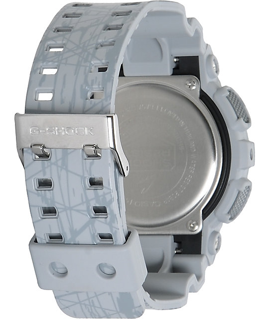 g shock ga110sl