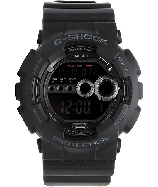 gd100 function
