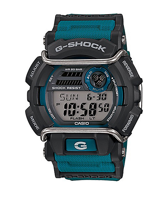 gd400 g shock