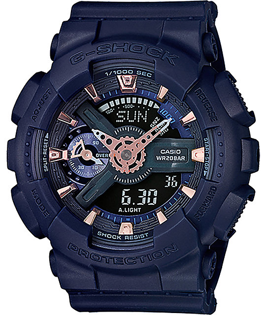 g shock gmas 110