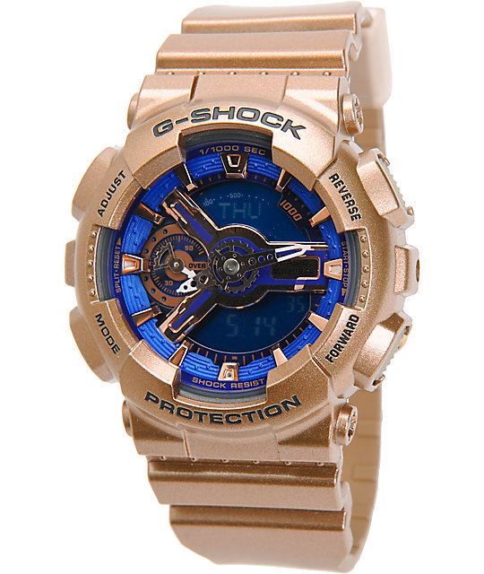 g shock gmas 110