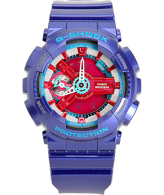 g shock gmas 110