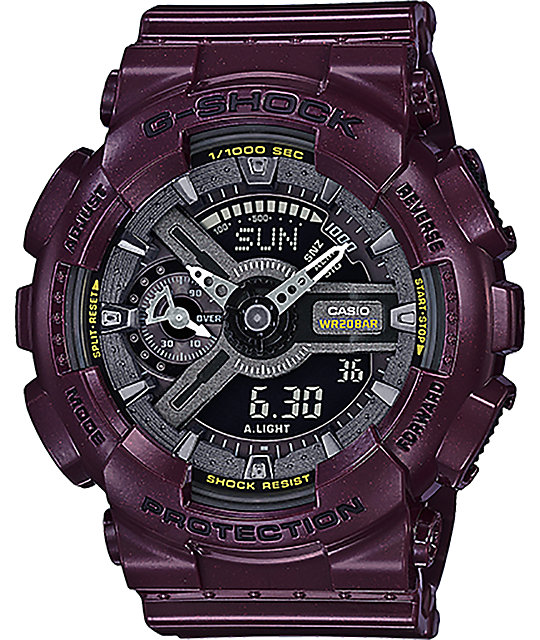 g shock gmas 110