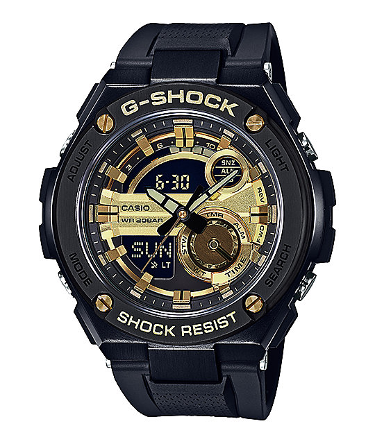 casio zumiez