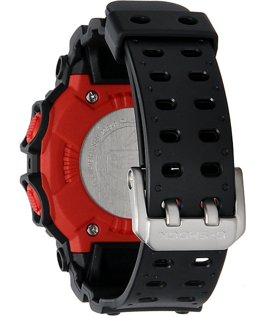 big digital watch