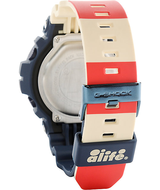 g shock alife price