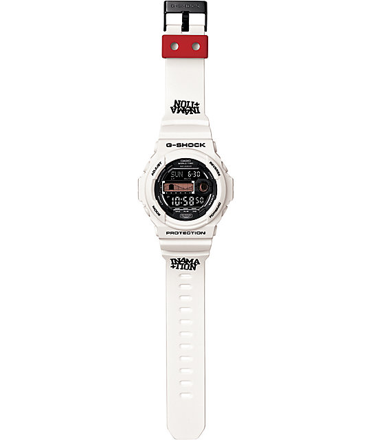 g shock glx 150 in4mation