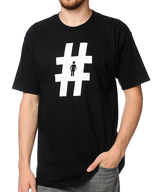 hashtag t shirts for sale