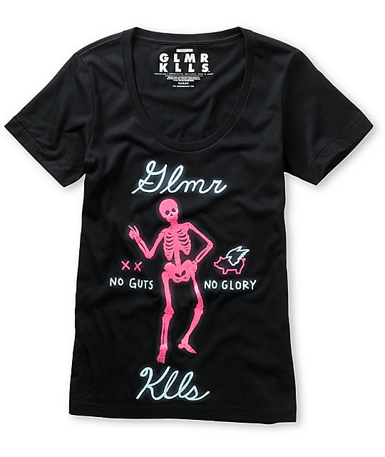 no guts no glory no legend no story t shirt