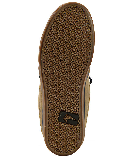 Globe Appleyard Mahalo Skate Shoes Zumiez