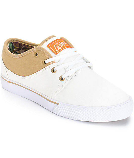 Globe Appleyard Mahalo Skate Shoes Zumiez