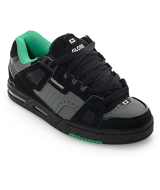 64 Limited Edition Globe skate shoes official site for Mens