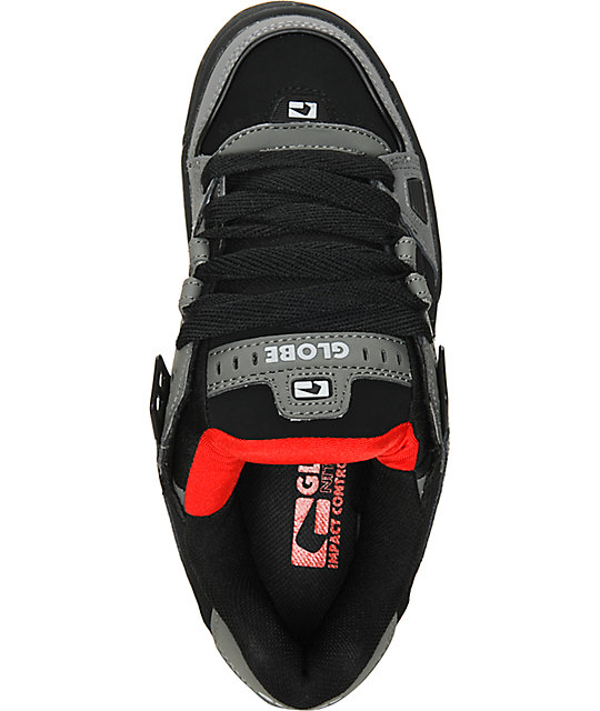 Globe Sabre Skate Shoes Zumiez