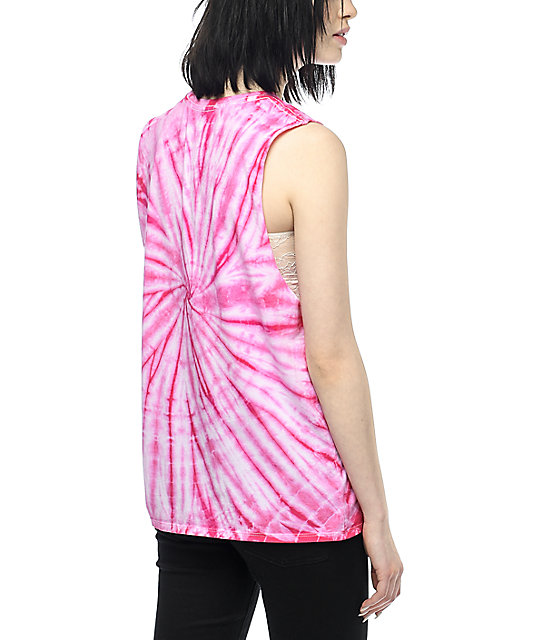 gnarly tie dye shirt price