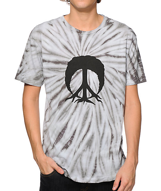 gnarly tie dye shirt price