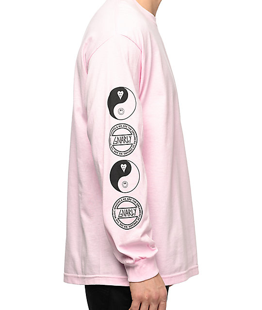 tubular body t shirt