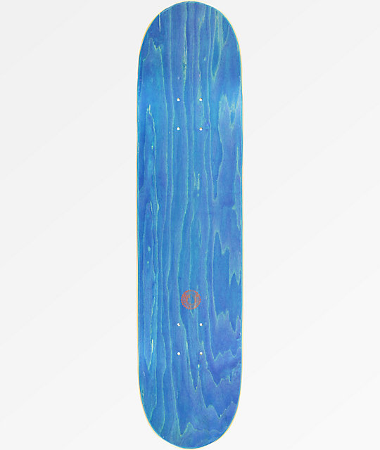 Goodwood 1991 7.75" Skateboard Deck Zumiez