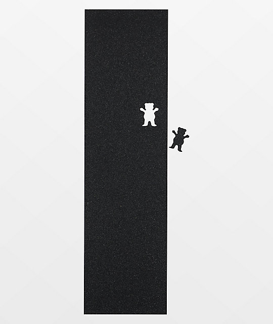 Grizzly Grip Die Cut Diamond Supply Co. Grip Tape at Zumiez PDP