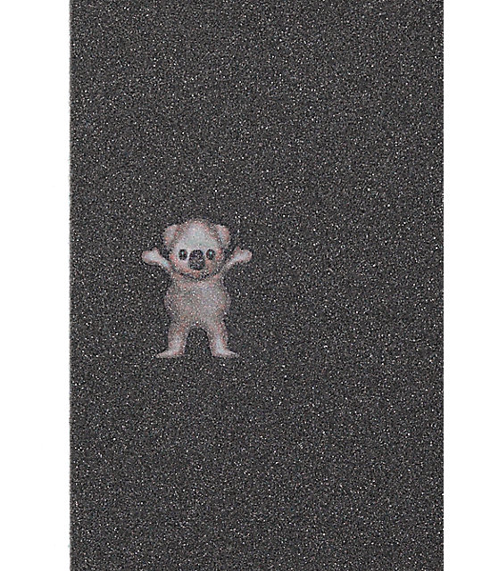 Grizzly Shane ONeill Grip Tape Zumiez