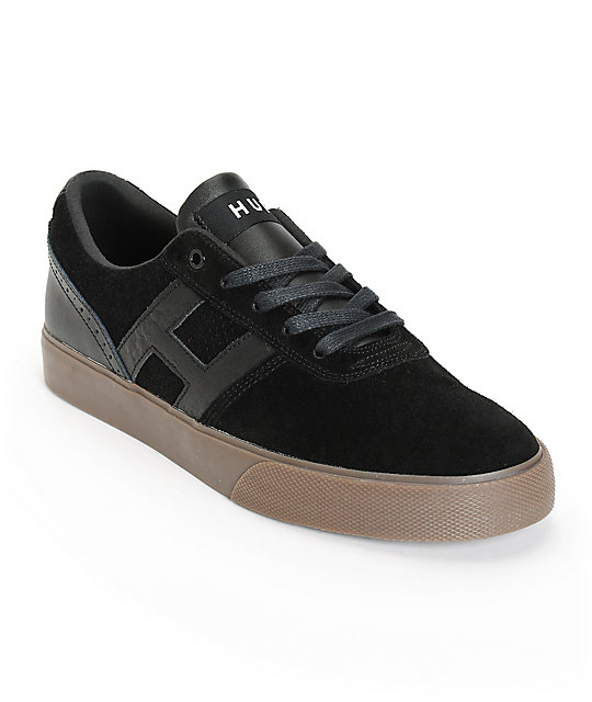 HUF Choice Skate Shoes Zumiez