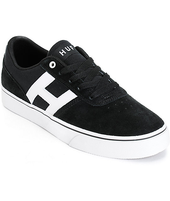 HUF Choice Skate Shoes Zumiez