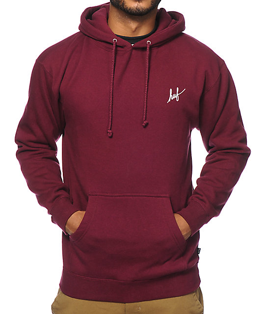 hu hoodie