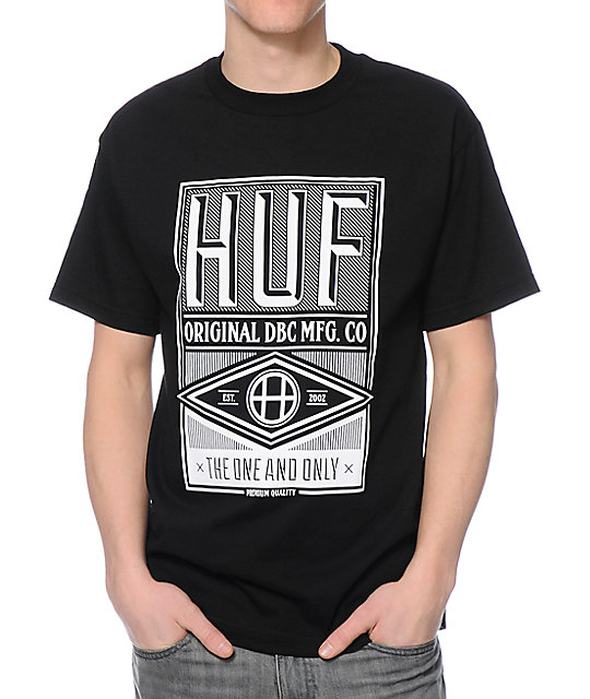 mfg t shirt