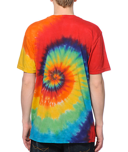 die hippie scum shirt
