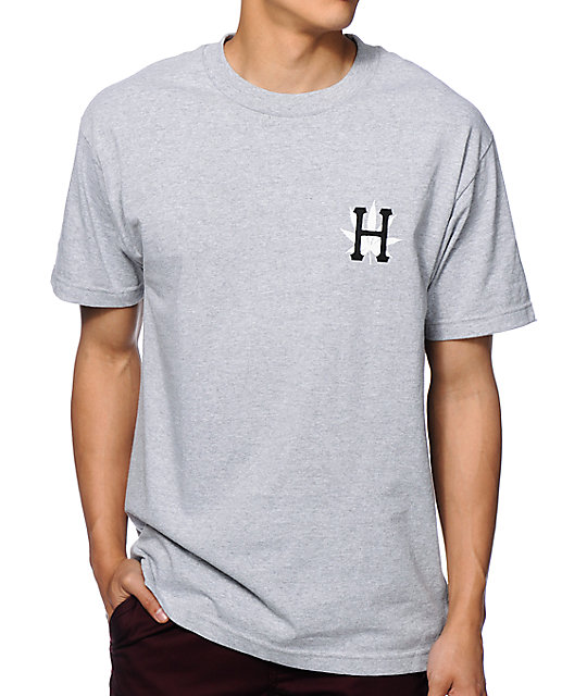 h town t shirts