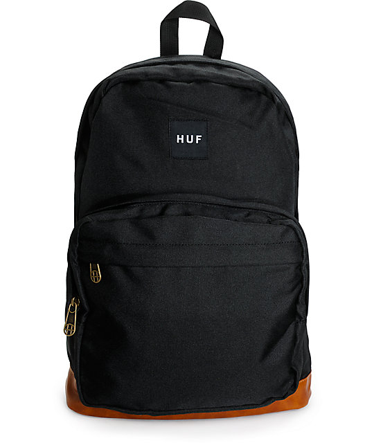 HUF Utility Backpack Zumiez