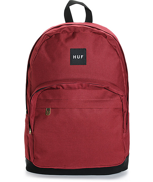 HUF Utility Backpack | Zumiez