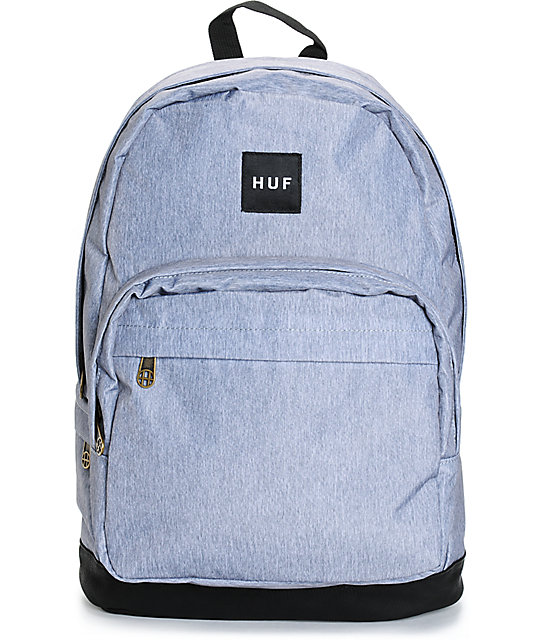 HUF Utility Backpack Zumiez