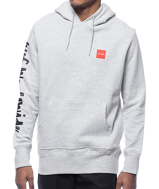 key fr hoodie