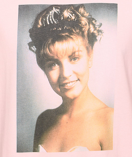 twin peaks laura palmer t shirt