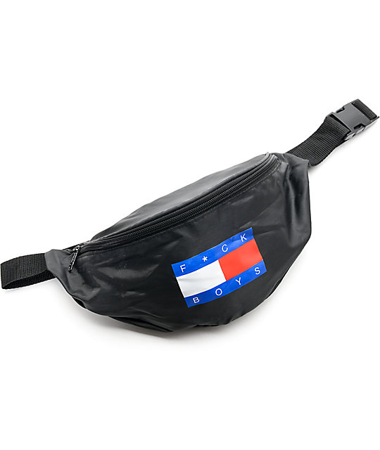 Hellz Bellz F*ck Boys Fanny Pack Zumiez