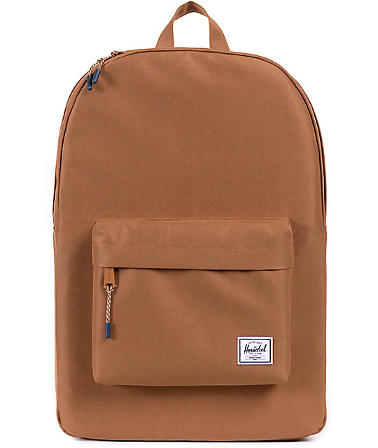 Herschel Supply Co. Classic 20L Backpack Zumiez