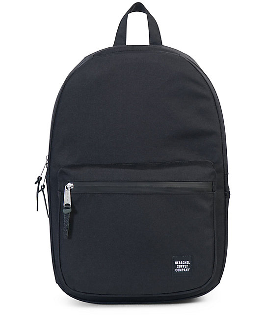 herschel harrison backpack black