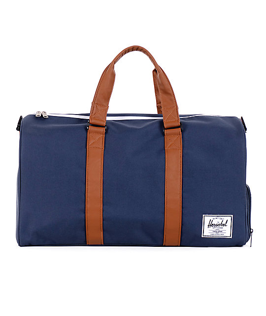 herschel bag maroon