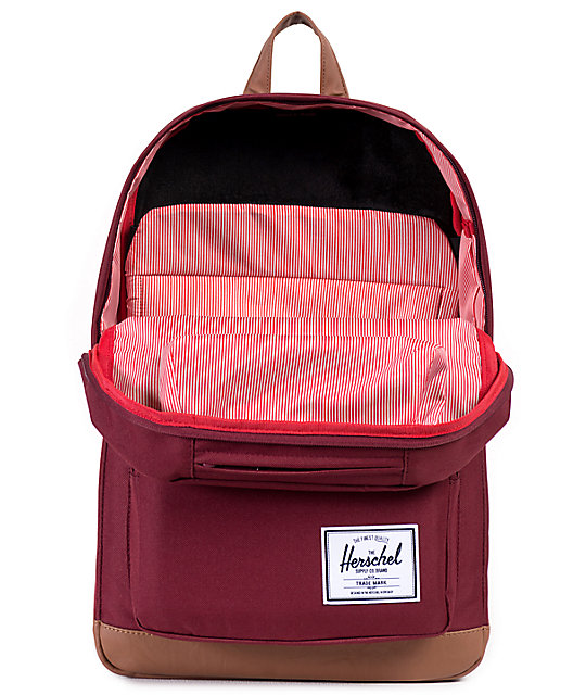 herschel pop quiz sale