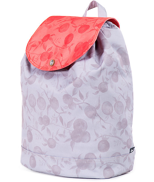 Herschel Supply Co. Reid Orchard 11L Backpack Zumiez